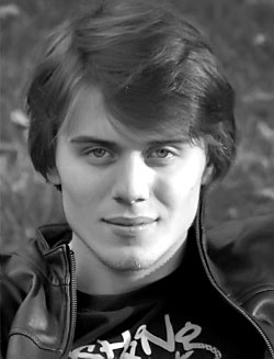Орцуев Изнаур