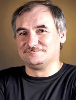 Бухаров Вячеслав