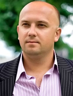 Гапанюк Роман