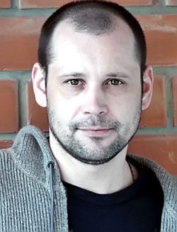Заволокин Дмитрий