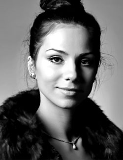 Скобелева Альбина