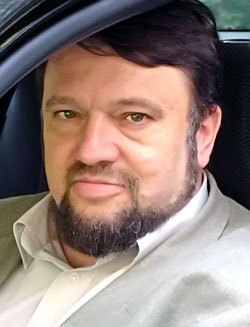 Picture of the actor