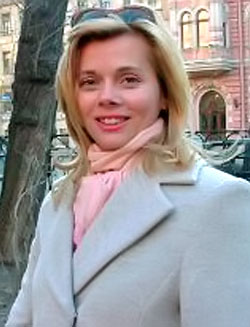 Полянчукова Ангелина