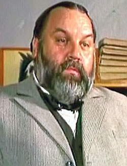 Голубицкий Юрий