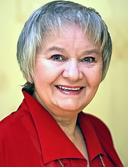 Домбровская Регина