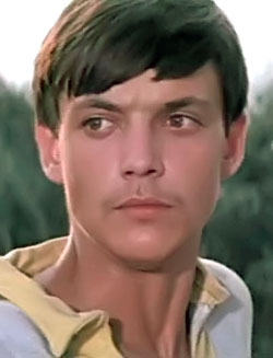 Picture of the actor