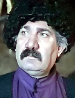 Лаперадзе Зураб