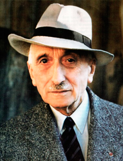 Picture of the actor