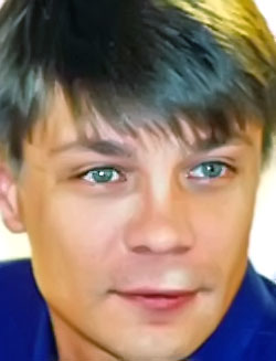 Бирючев Олег