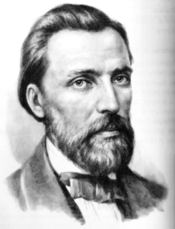 Picture of the actor