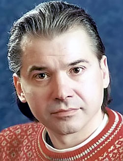 Боховко Игорь