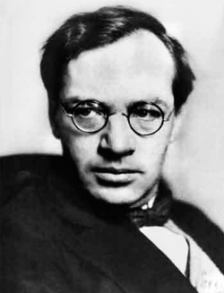 Picture of the actor