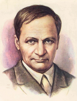 Платонов Андрей