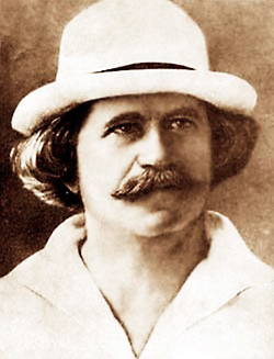 Picture of the actor