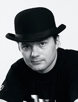 Picture of the actor