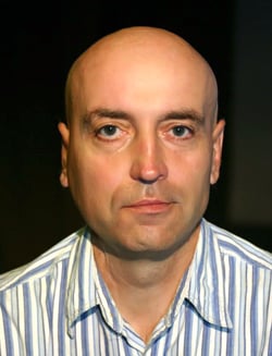 Тырымов Александр