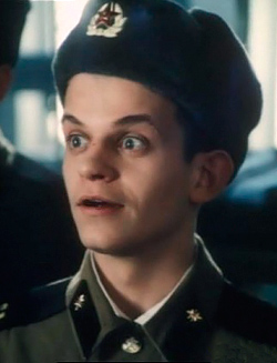 Picture of the actor