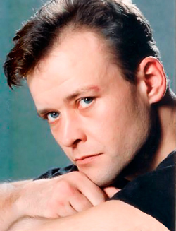 Picture of the actor
