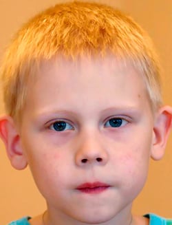 Picture of the actor