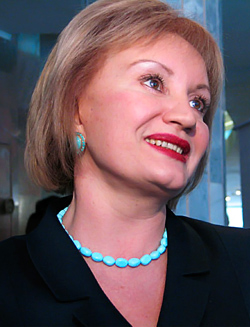 Ветрова Наталья