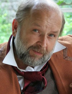 Волхонский Александр