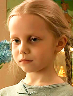 Picture of the actor