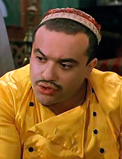 Picture of the actor