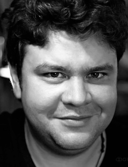 Picture of the actor