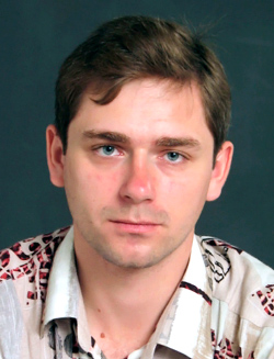 Меринов Роман