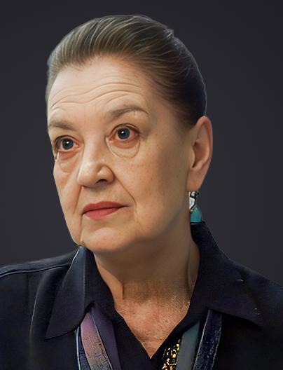 Фото - Алла Ельяшевич