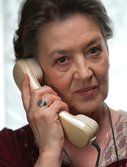 Ельяшевич Алла