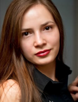 Топчий Анна