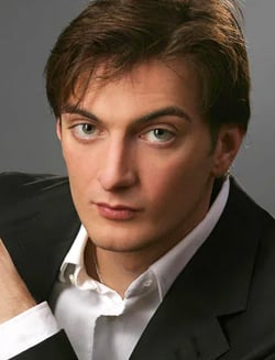 Хошабаев Александр