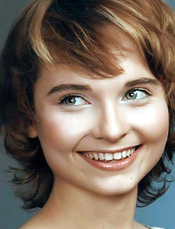 Липская Елена