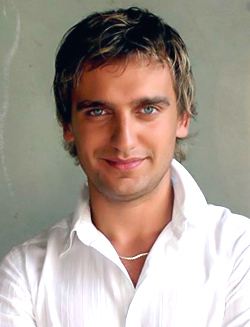 Picture of the actor