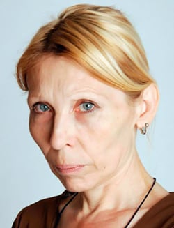 Садковская Светлана
