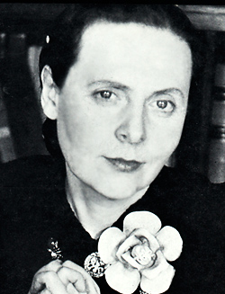 Picture of the actor