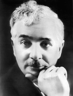 Picture of the actor