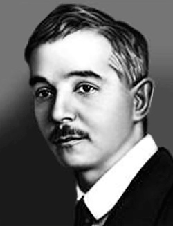 Шишков Вячеслав
