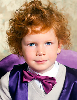 Picture of the actor