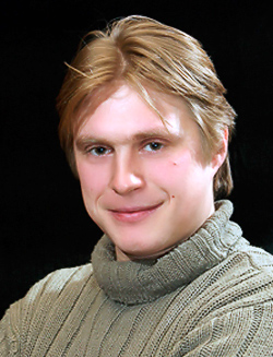 Picture of the actor
