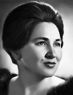 Архипова Ирина
