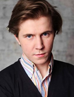 Фиронов Андрей