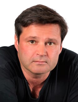 Равицкий Юрий