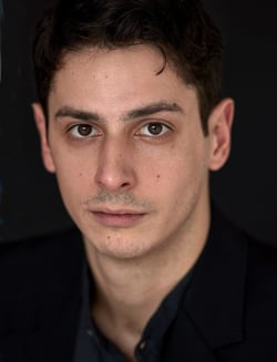 Семенов Арсений