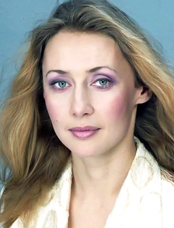 Глухих Инна