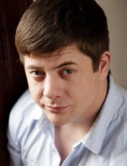 Ведерников Алексей