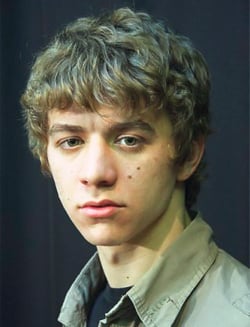 Денисов Денис
