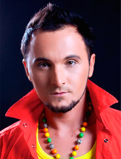 Купрей Дмитрий