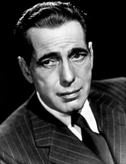 Picture of the actor